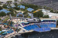 Orlando Helicopter Ride