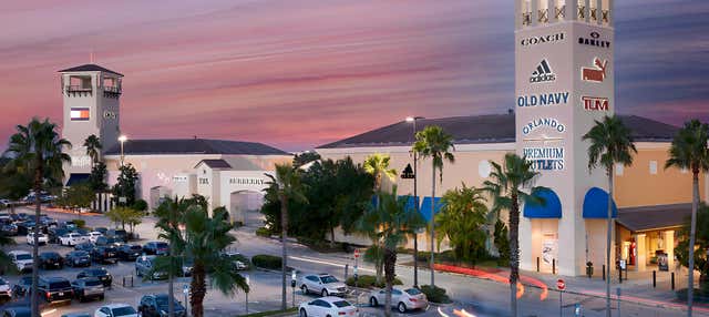 Tour dello shopping negli outlet di Orlando
