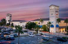 Orlando Outlets Trip