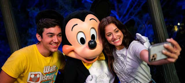 Billets pour Walt Disney World Resort After Hours