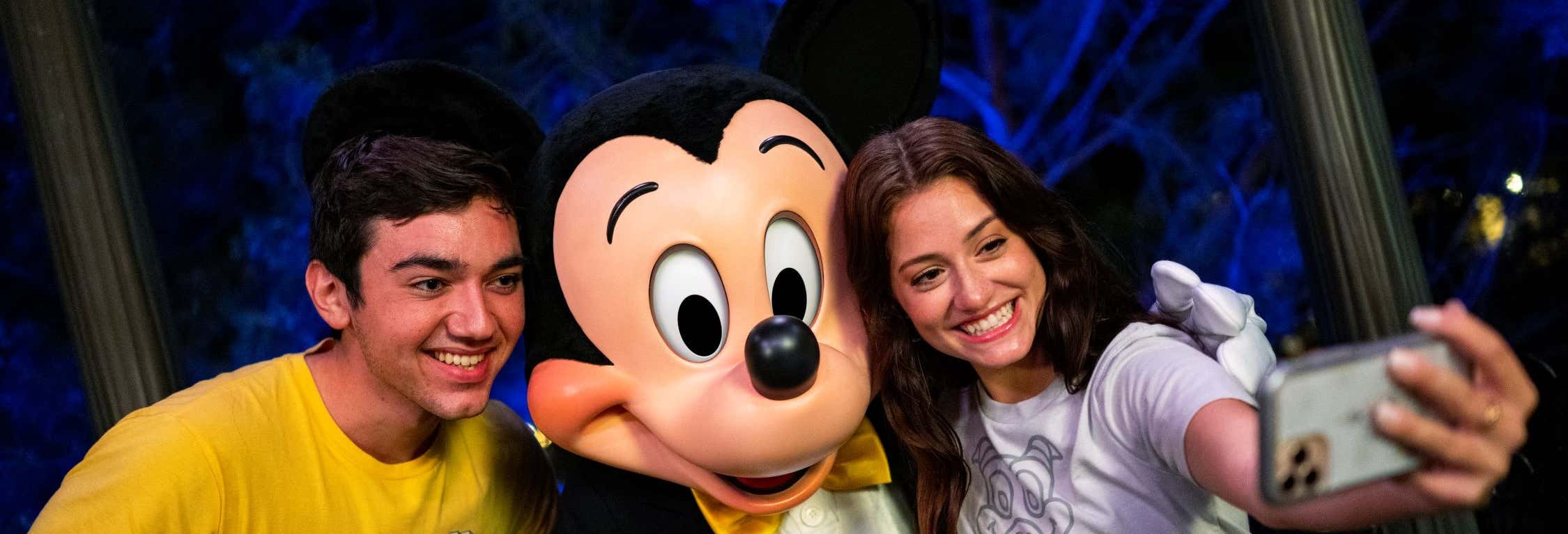 Billets pour Walt Disney World Resort After Hours