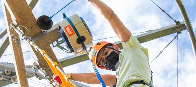 Circuito Toro Roller