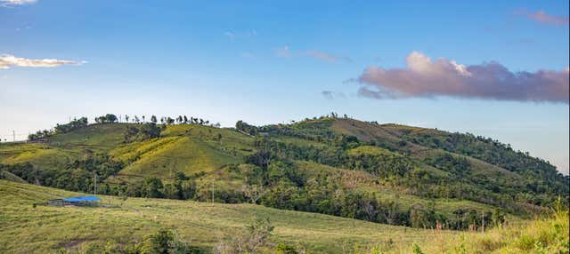 Skybike al Toro Verde Eco Adventure Park
