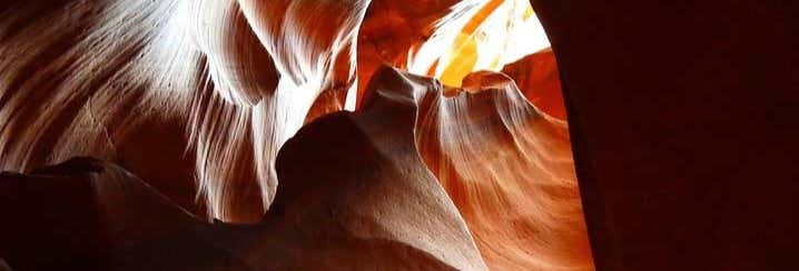 Escursione all'Upper Antelope Canyon, Horseshoe Bend e Glen Canyon Dam