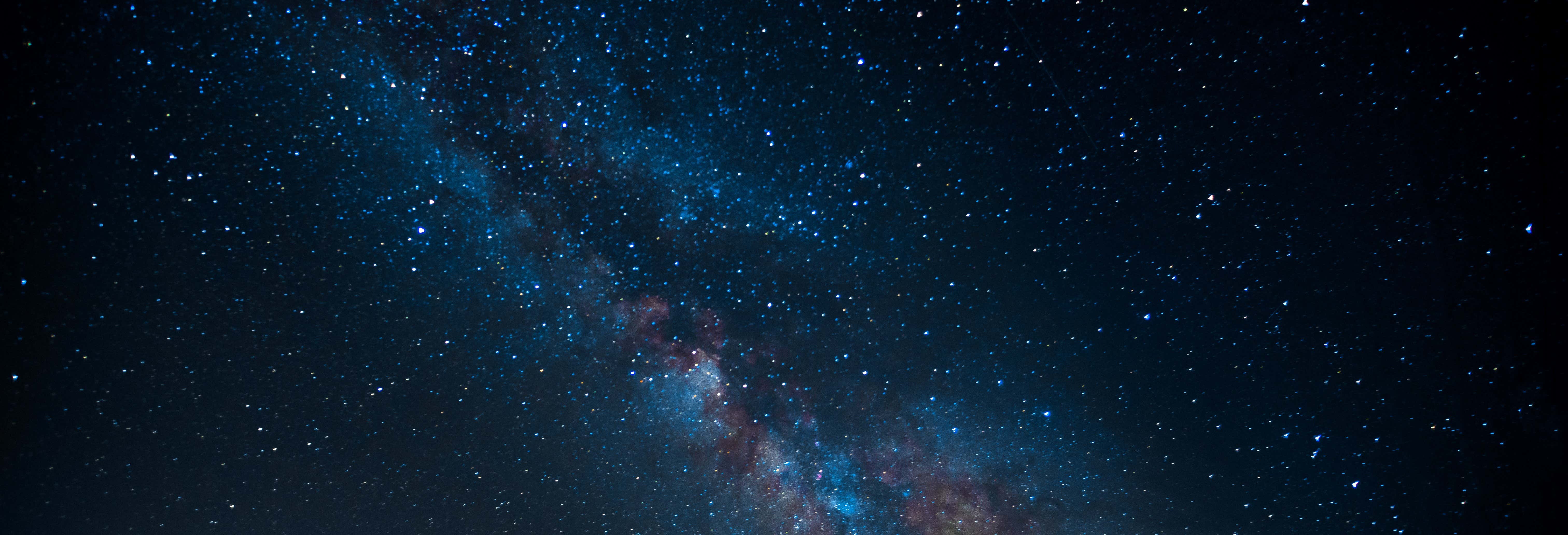 Osservazione astronomica all'Antelope Canyon