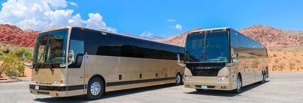 Trasporto a Las Vegas