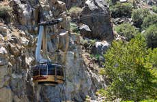 Palm Springs Aerial Tramway
