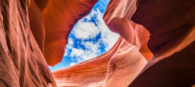 Antelope Canyon e Horseshoe Bend
