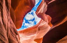 Antelope Canyon & Horseshoe Bend Tour