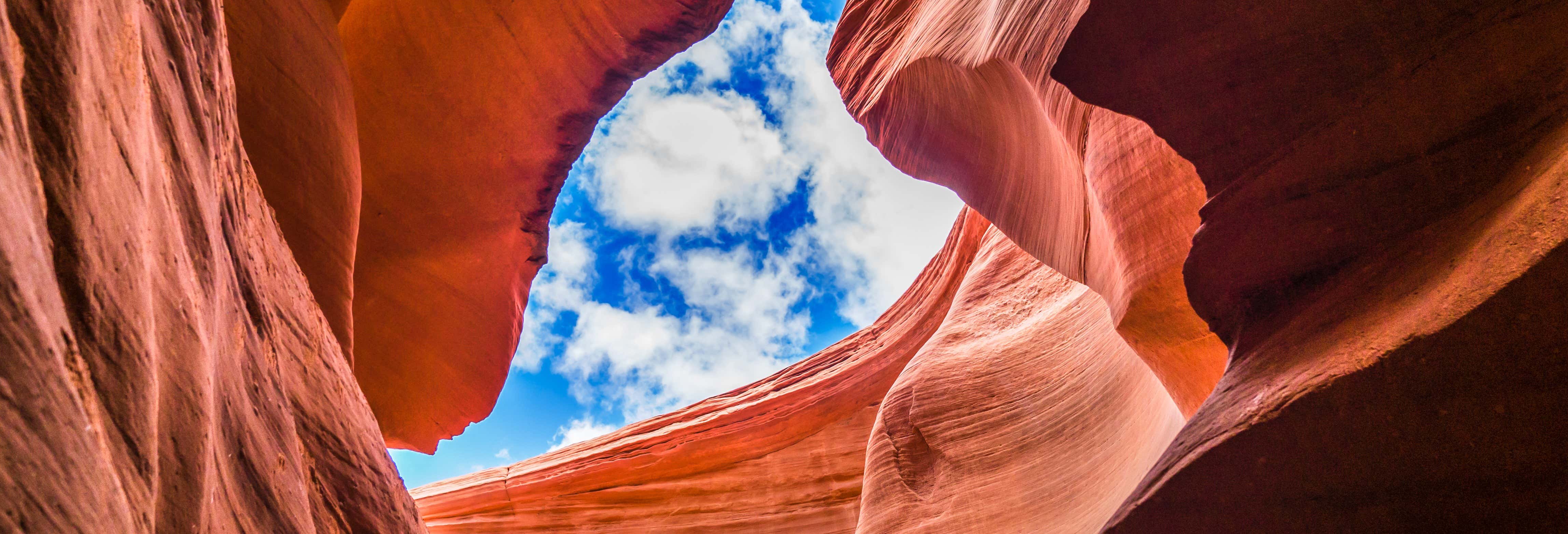 Antelope Canyon e Horseshoe Bend