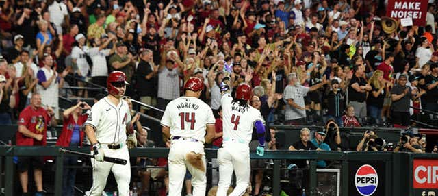 Biglietti per la MLB: Arizona Diamondbacks