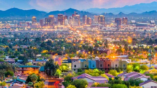Phoenix