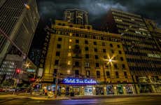 Phoenix Ghost Tour