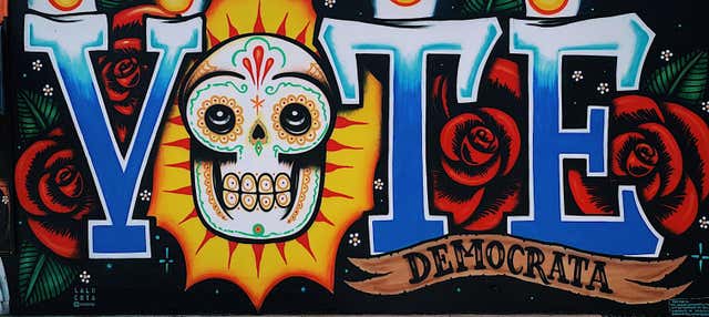 Tour dei graffiti nel quartiere RoRo