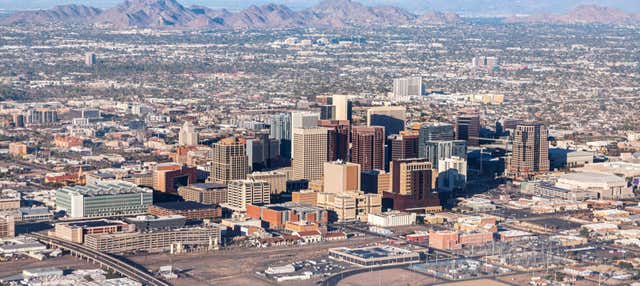 Tour privado por Phoenix y Scottsdale