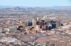 Phoenix Private Tour