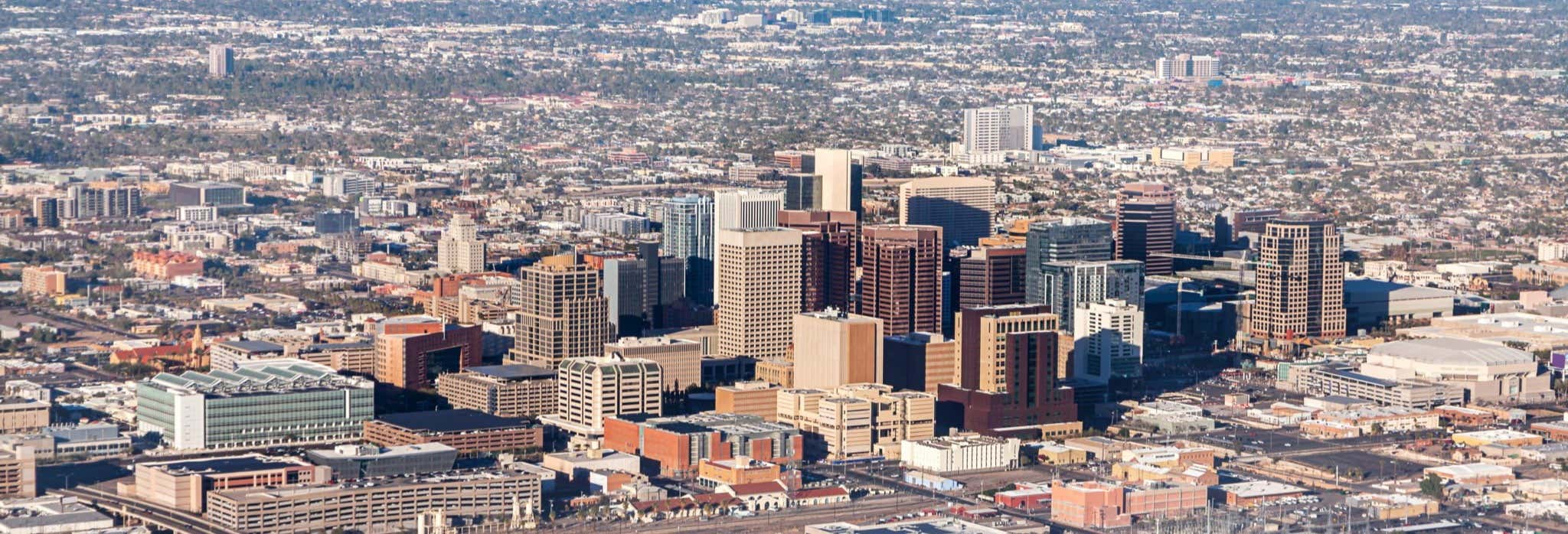 Scottsdale and Phoenix Private Tour