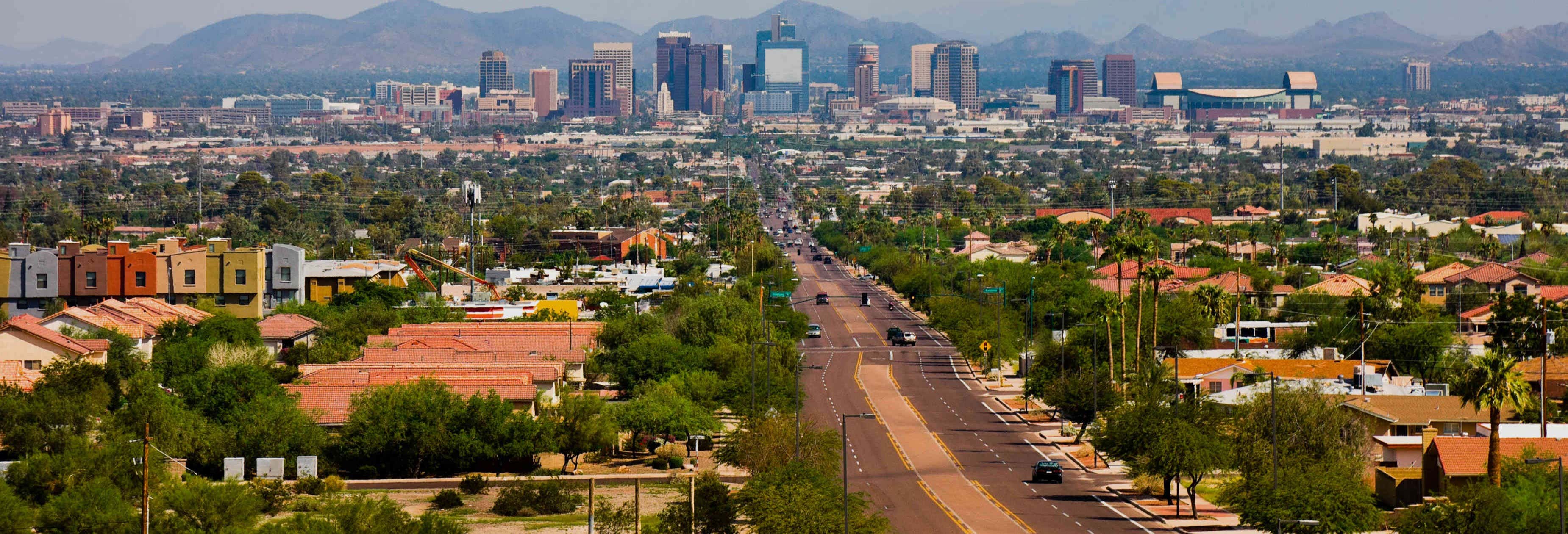 Visita guidata di Phoenix