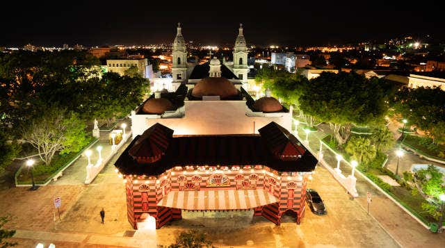Ponce