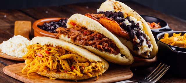 Tour gastronomico di Portland