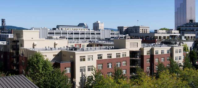 Tour privato di Portland