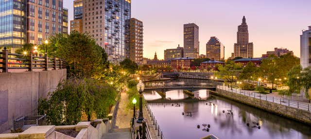 Tour dei fantasmi di Providence