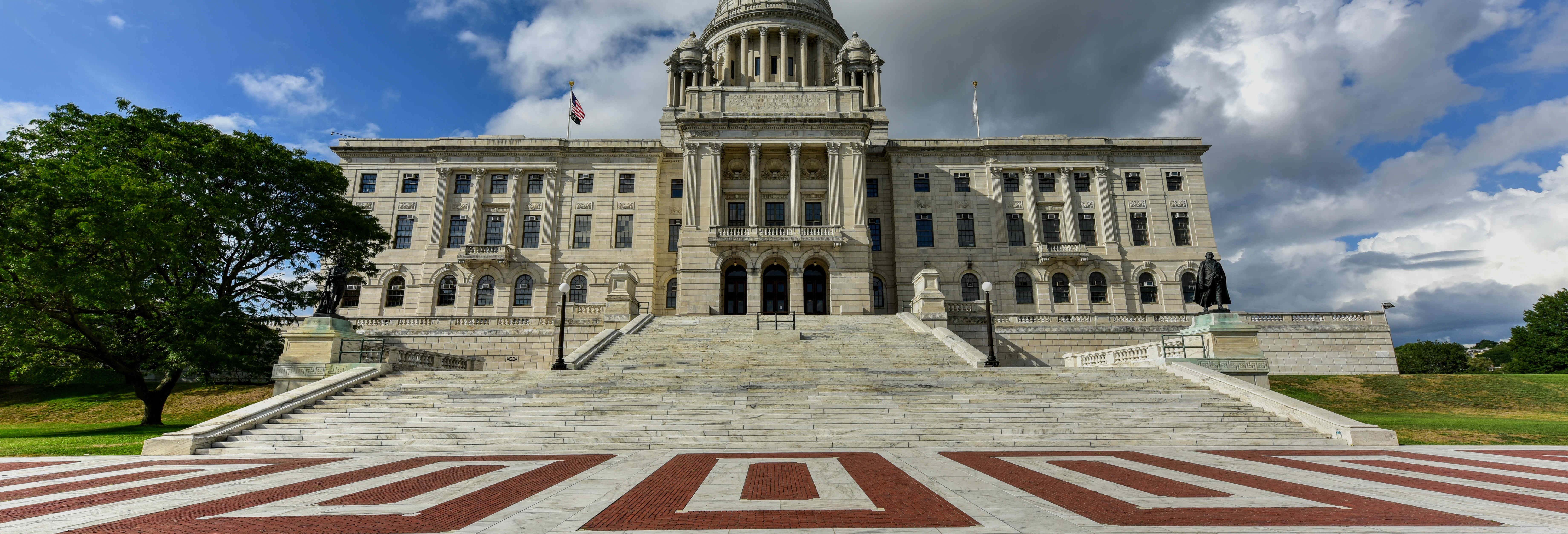 Providence Sightseeing Tour