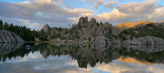 Black Hills or Badlands Private Day Trip