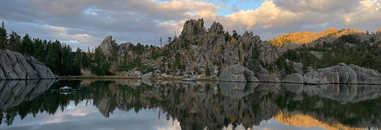 Black Hills or Badlands Private Day Trip