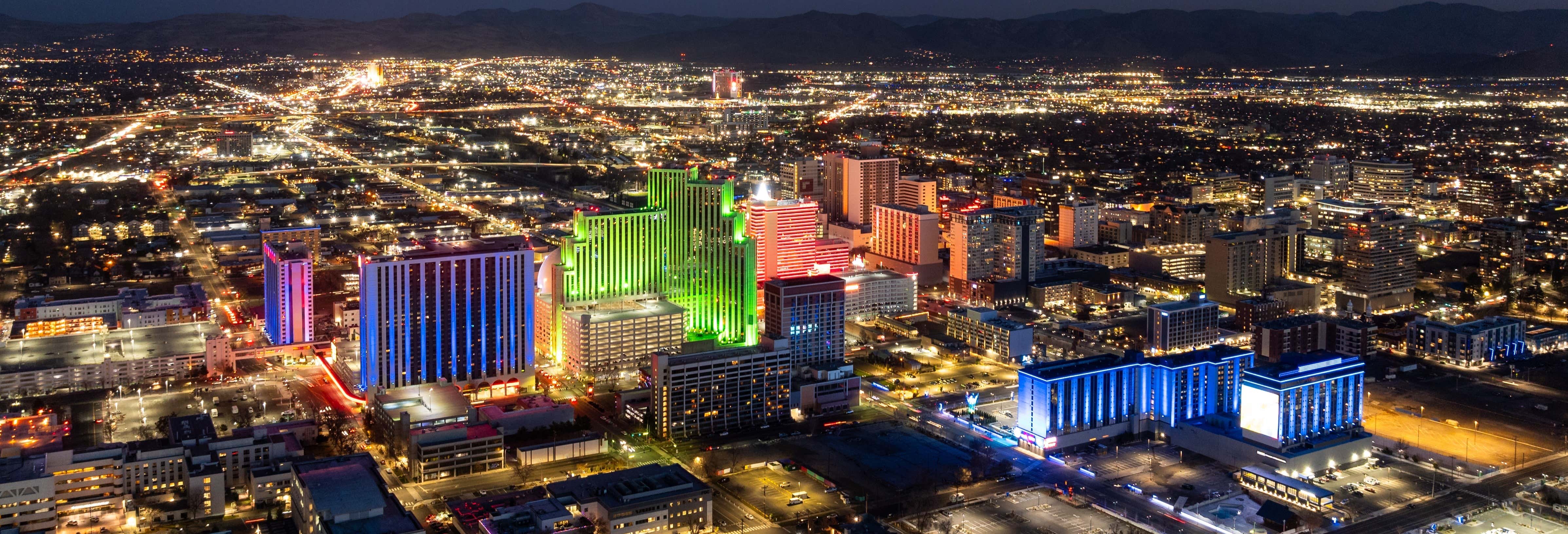 Reno