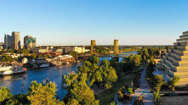 Sacramento