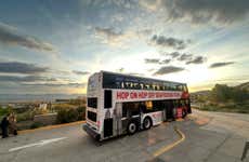 Tour noturno por Salt Lake City