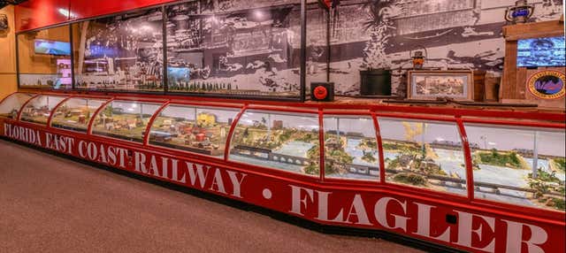 Biglietti per il St. Augustine History Museum