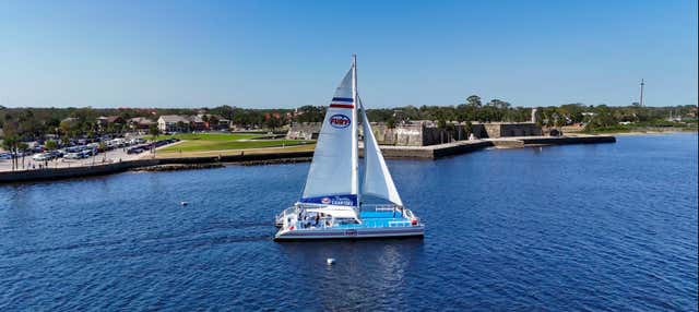 Giro in barca a St. Augustin