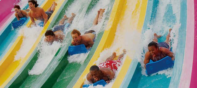 Biglietti per Aquatica San Antonio