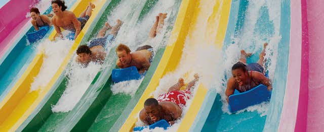 Aquatica San Antonio: Tickets