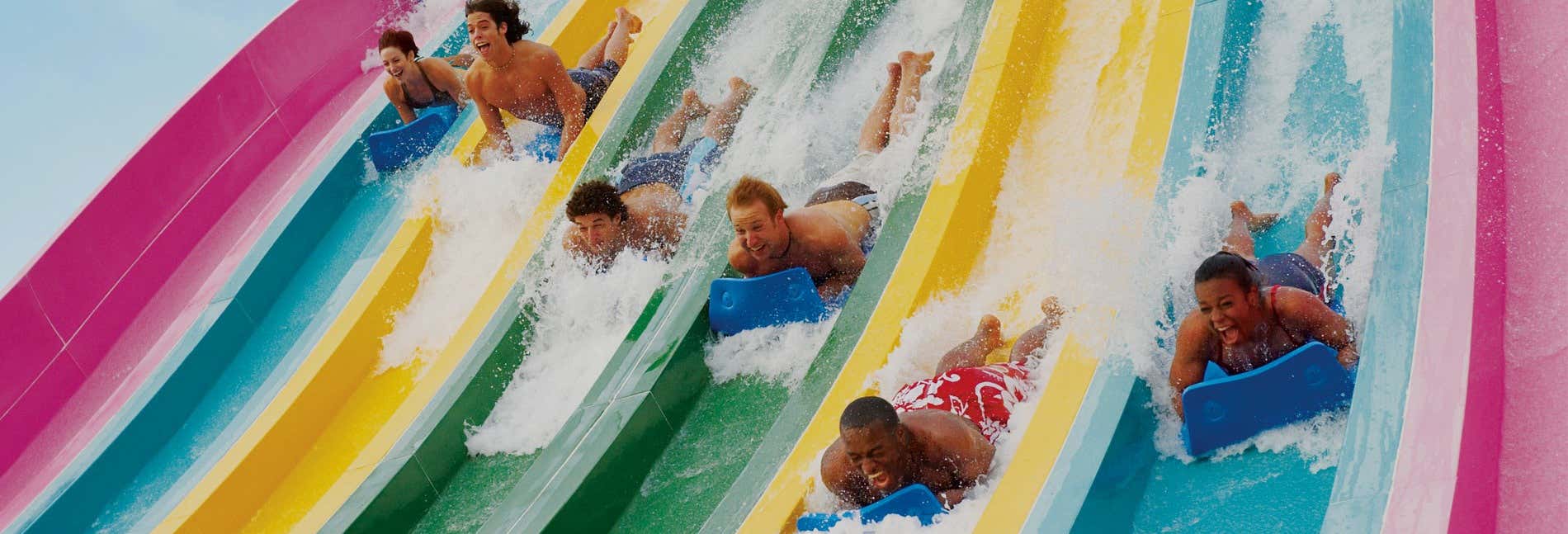 Biglietti per Aquatica San Antonio