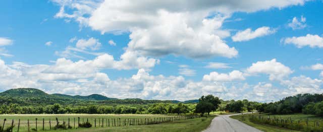 Excursión a Texas Hill Country