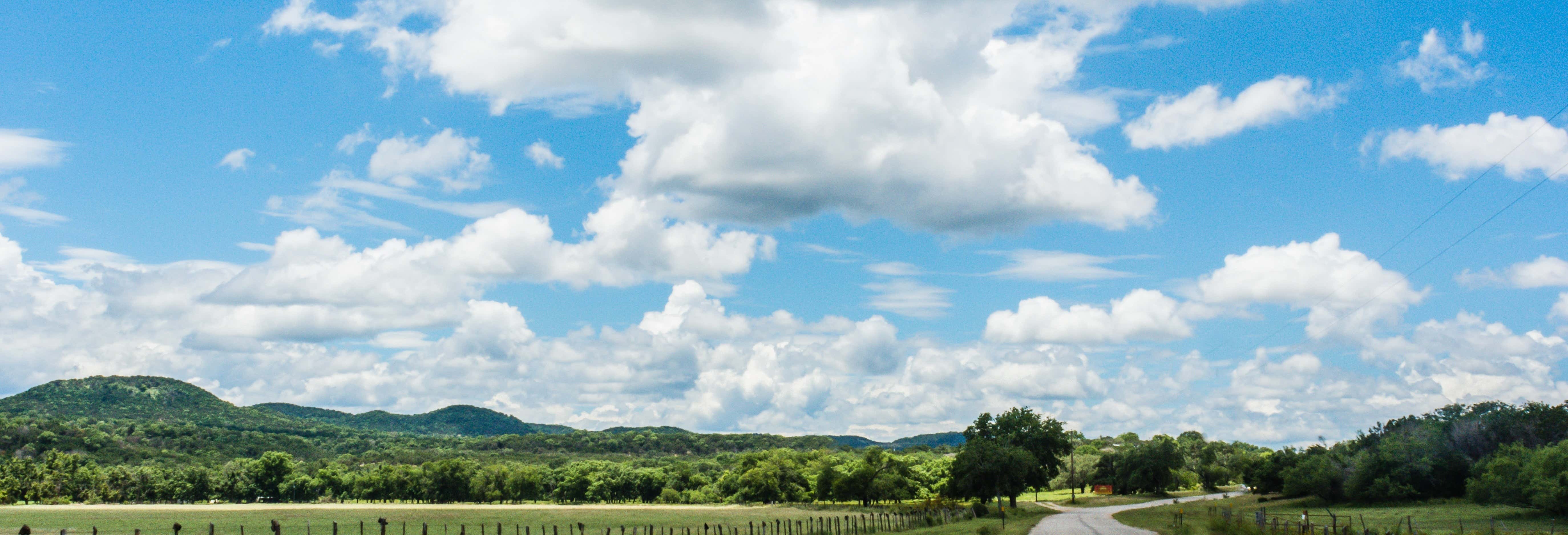 Texas Hill Country Tour