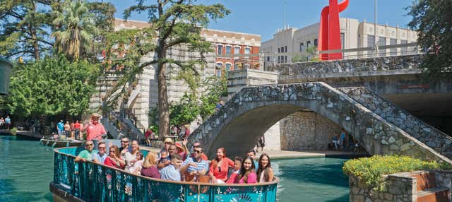 Go City: San Antonio Explorer Pass