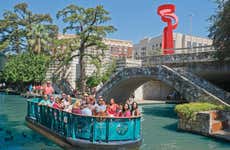Go City: San Antonio Explorer Pass