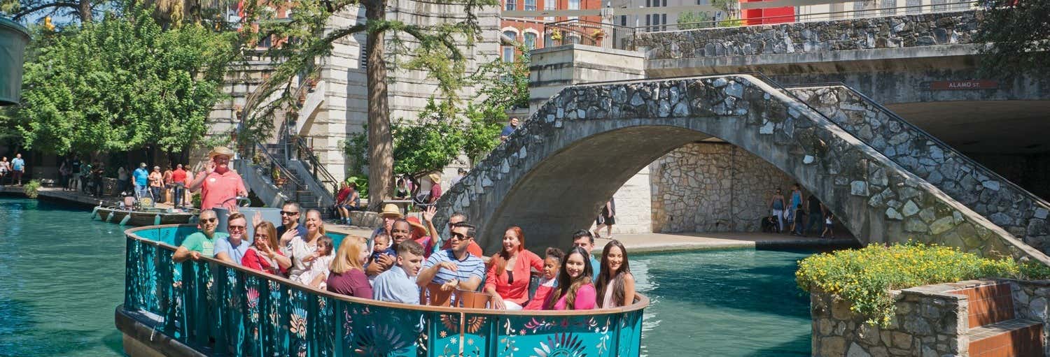 Go City: San Antonio Explorer Pass
