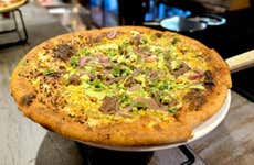 San Antonio Food Tour