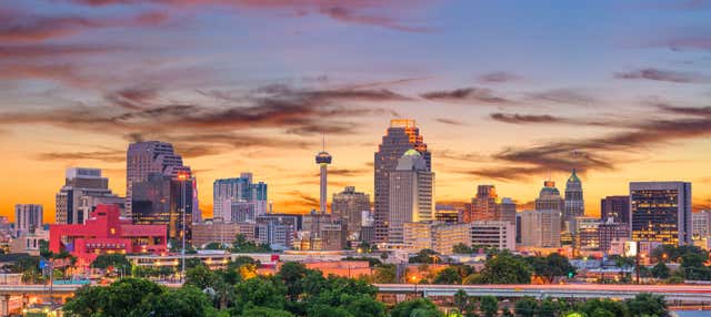 Visita guidata di San Antonio