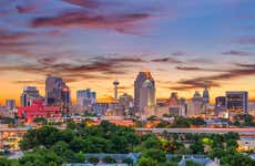 San Antonio History Tour