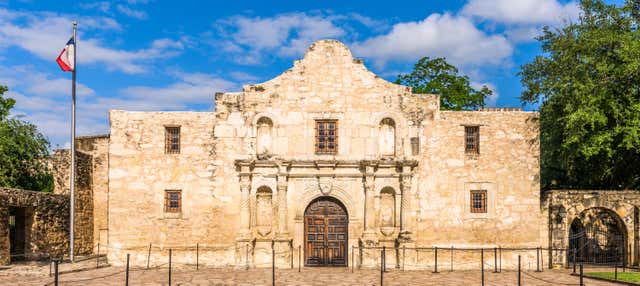 Filobus turistico di San Antonio