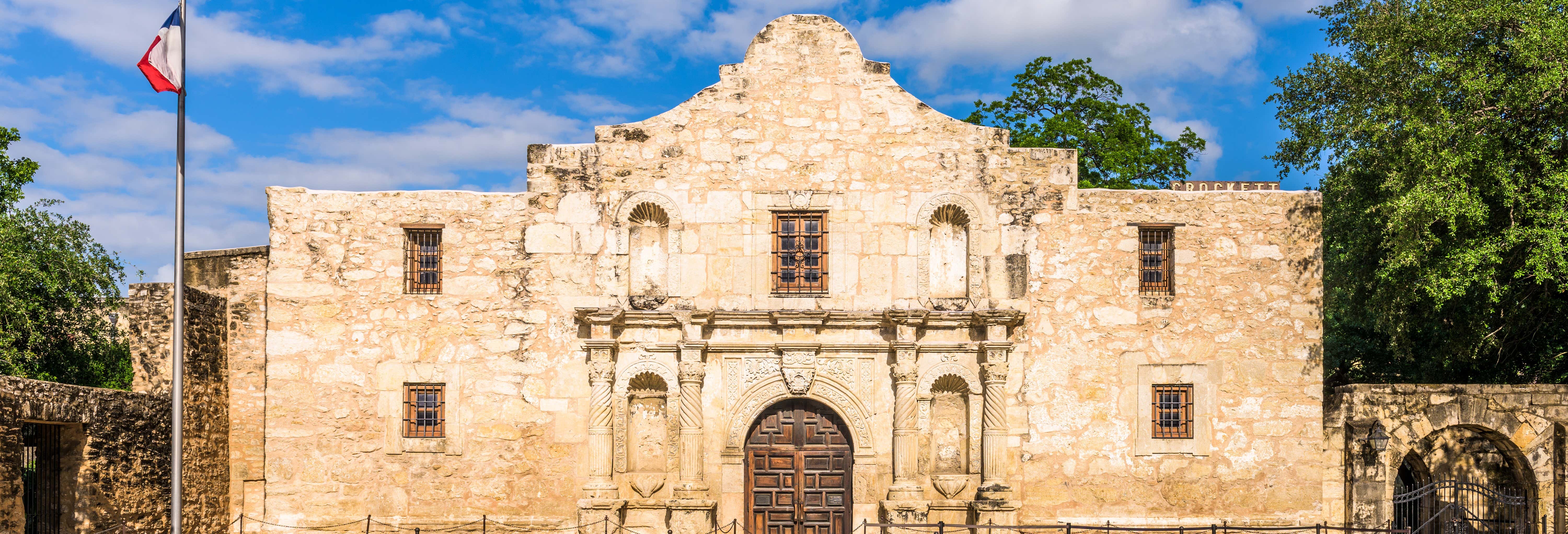 Filobus turistico di San Antonio