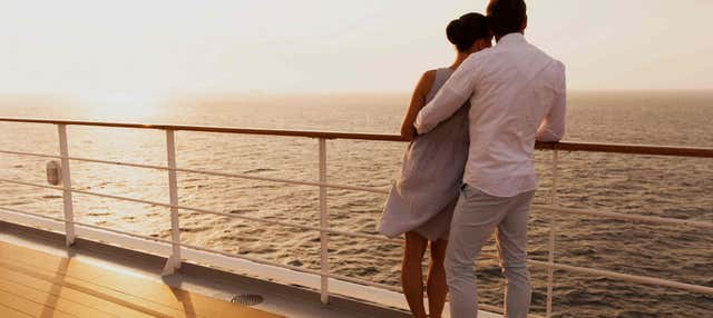 Crociera con cena di lusso a San Diego