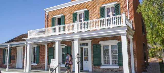 Biglietti per Whaley House