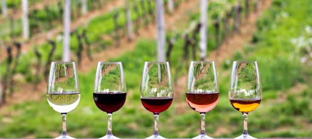 Escursione privata a Temecula